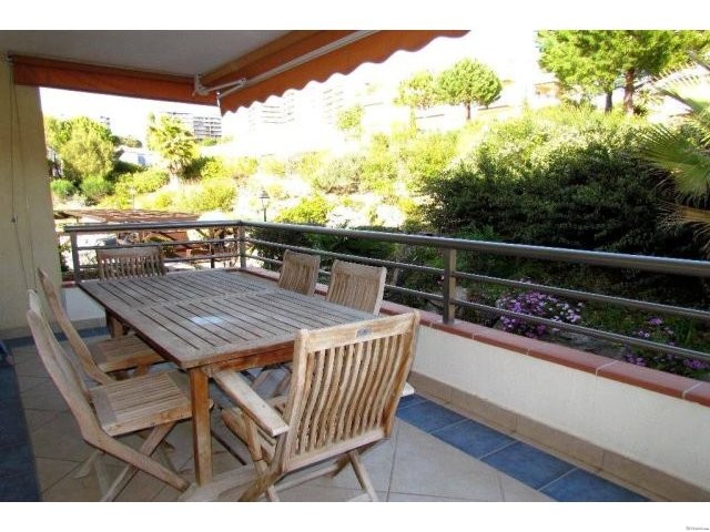 Sale Apartment - Antibes