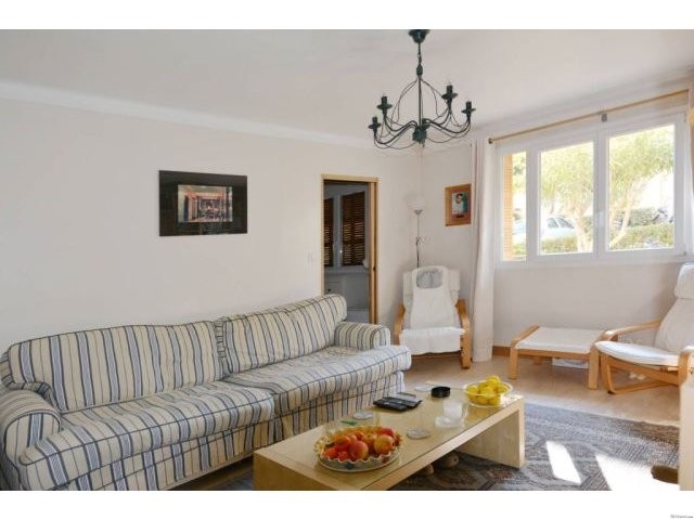 Sale Apartment - Cagnes-sur-Mer..