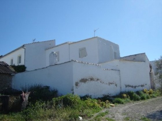 Townhouse, Antequera