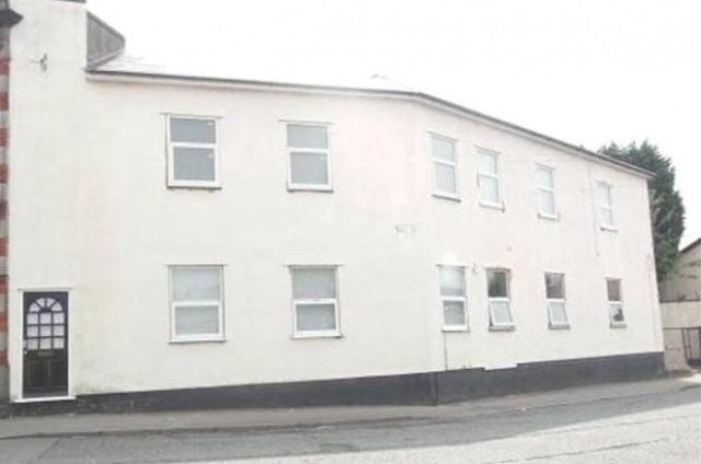 1 Bed Flat/Apartment To Let