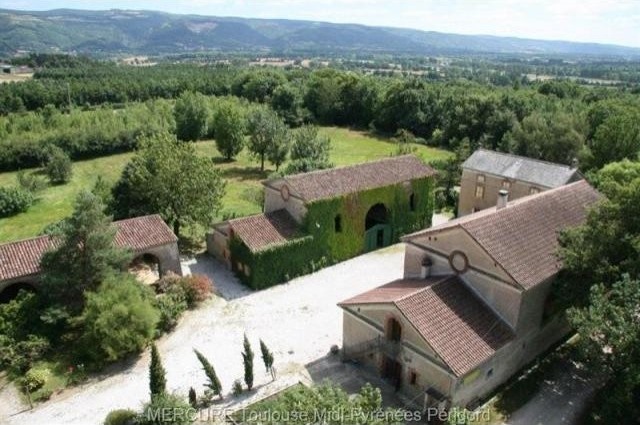 5 bedroom Character For Sale: 81000 TARN
