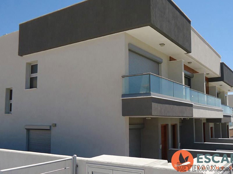 Luxury Townhouse, Agios Athanasios Hill.. - 2
