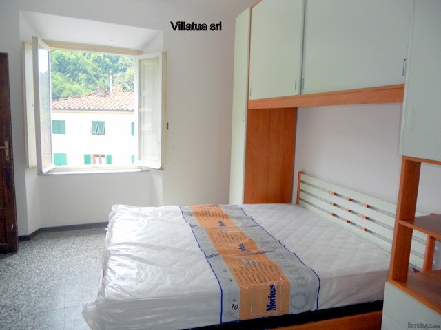 Apartment - For Sale - Bagni di Lucca..