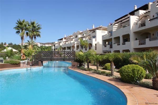 3 bed Apartment in MIRAFLORES