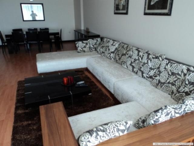 3 Bedrooms - Apartment - For Sale - 2