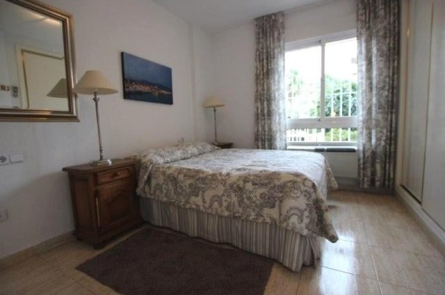 Apartment for sale in Albir - 2