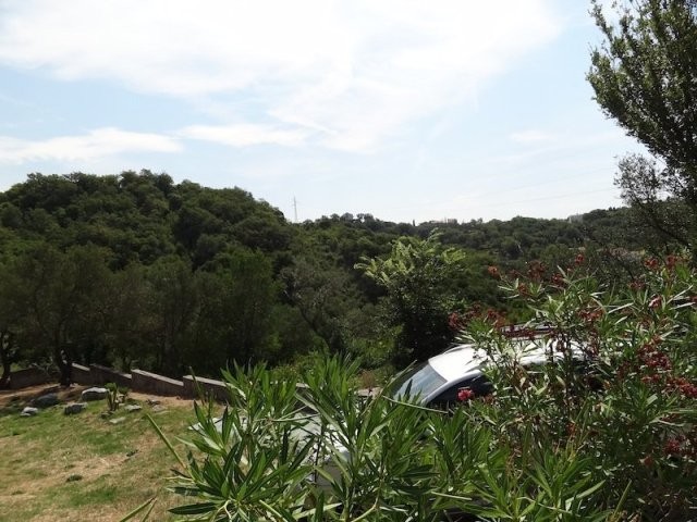 Bare land in Toplatre, Herceg Novi - 2