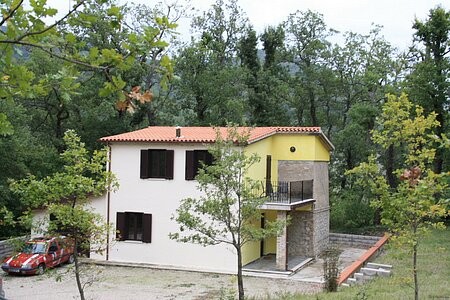 Beautiful restored property with 1.5..