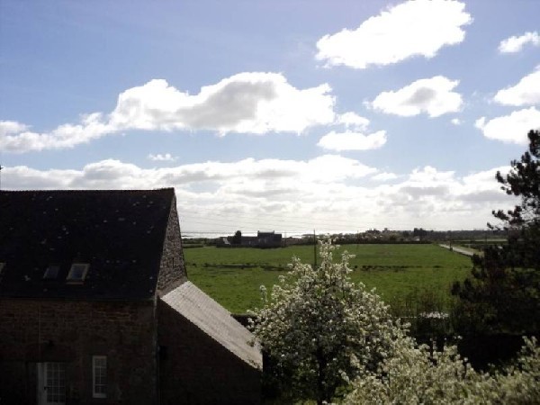 Large Historic Property with Sea Views - 2