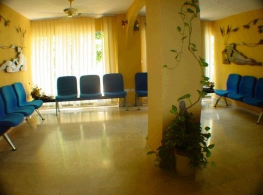 Office for sale in Marbella Centro..