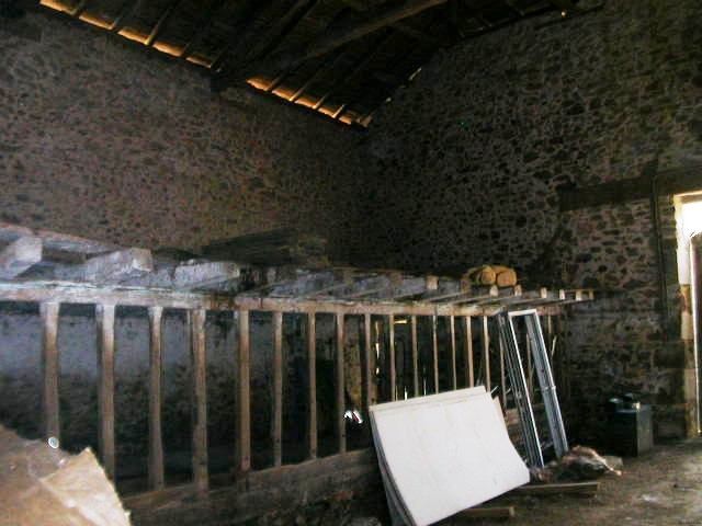 Barn In A Village Of The Limousin Area - 2