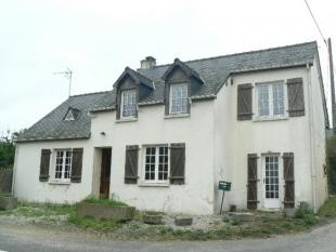 Large Traditional House with Character