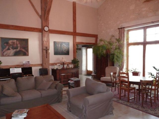 Renovated Barn With 6 Bedrooms And.. - 2
