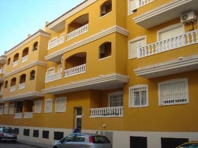 2 Bedrooms - Apartment - Alicante - For..
