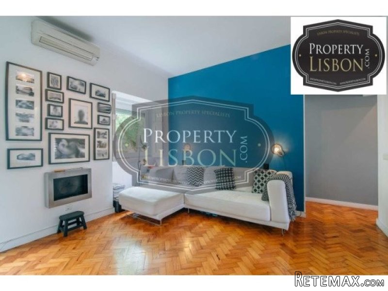 2 Bedrooms - Apartment - LISBON - For..
