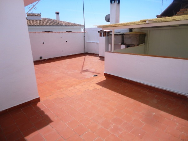 Traditional Spanish Villlage House - 2