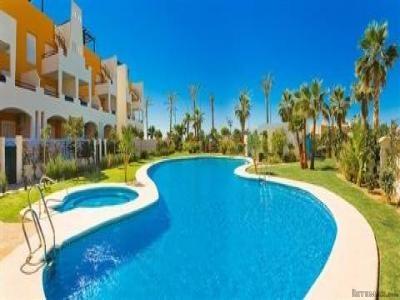 1 Bedroom - Apartment - Almeria - For..
