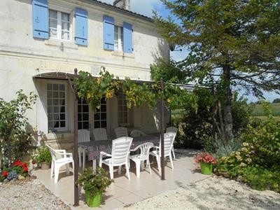 7 Bedrooms - House - Poitou-Charentes -.. - 2