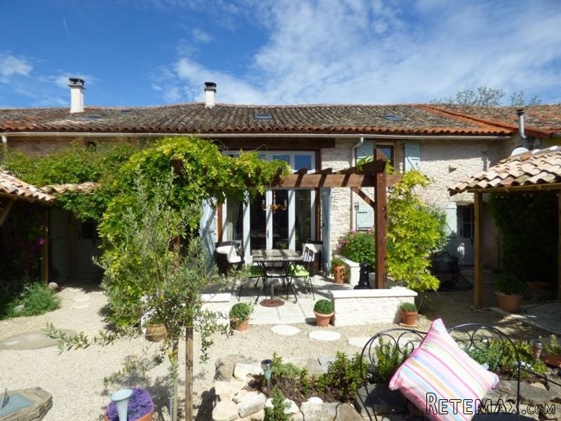 Exquisite 3 Bed Stone Village House - 2