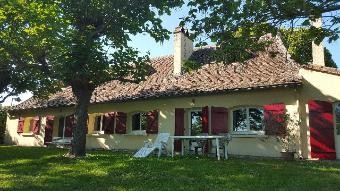 Fabulous Views Over The River From This..