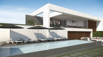 For Sale: Plot In Central Algarve.. - 2