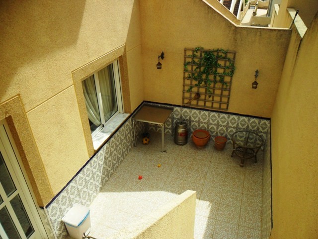 4 bedroom townhouse in El Galan for sale - 2