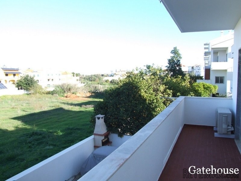 Algarve 2 Bed Apartment For Sale In..