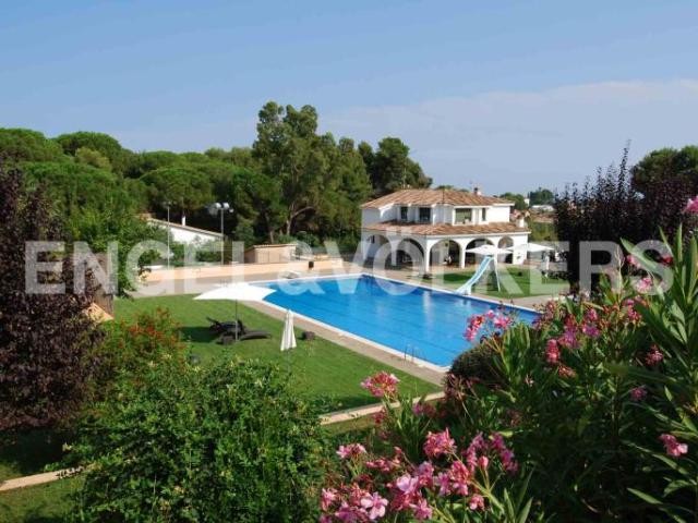 Charming home, Alella. Coast Barcelona. - 2