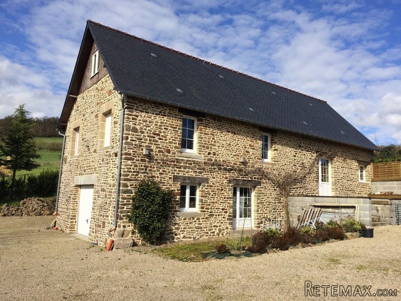Two Large Houses, Ideal Gite Business