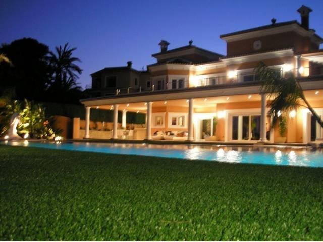 Villa for sale in Moraira - 2