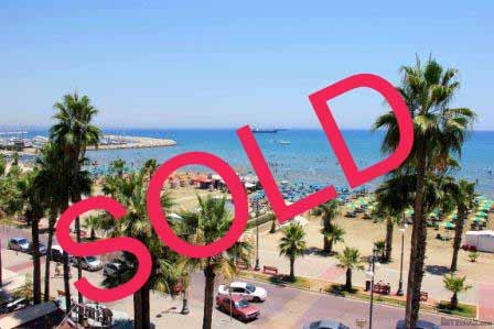 Larnaca