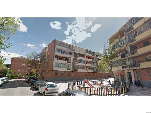 Piso en venta en Madrid, Madrid (Madrid)