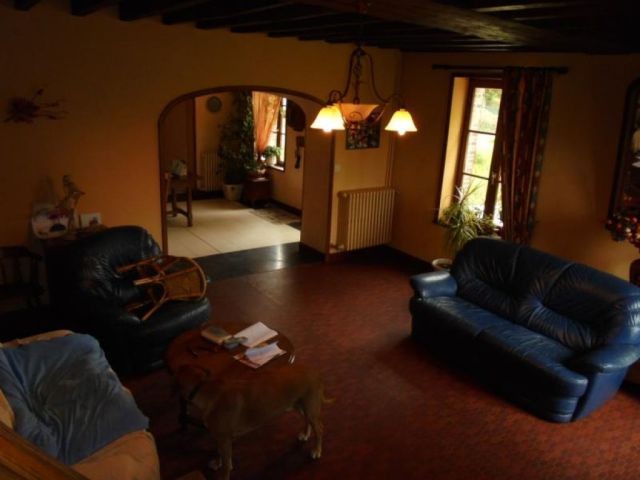 Superb Quality House in Rural Setting - 2