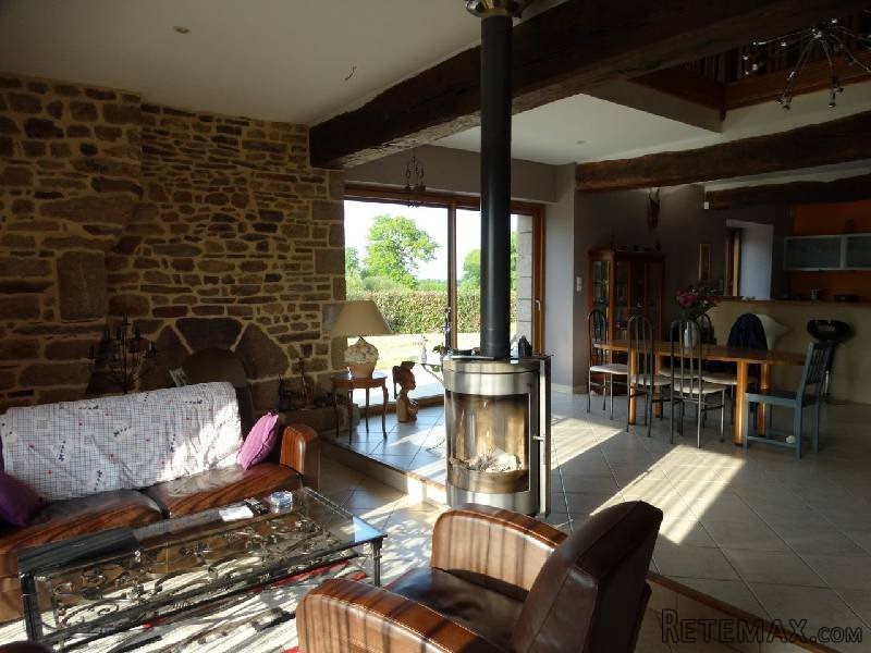 Well Maintained Countryside House - 2