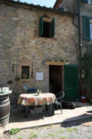 Apartment For Sale Casale Marittimo..