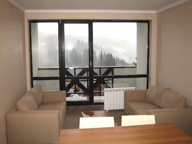 Apartment in Pamporovo
