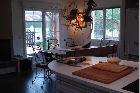 Stone House For Sale St Jean D Angely - 2