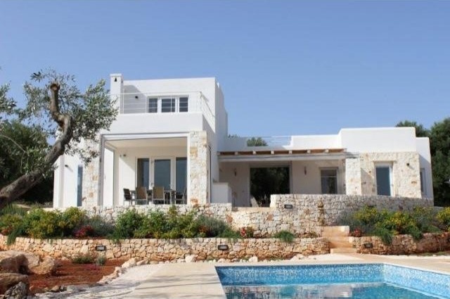 Villa Butterfly - € 400000