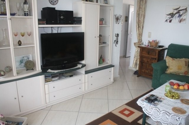 1 bed apartment with panoramic sea.. - 2