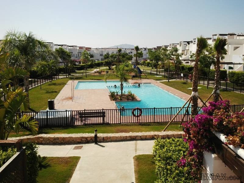 2 Bedrooms - Apartment - Murcia - For..