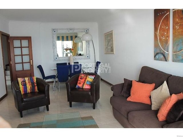 Frontline beach front duplex apartment.. - 2
