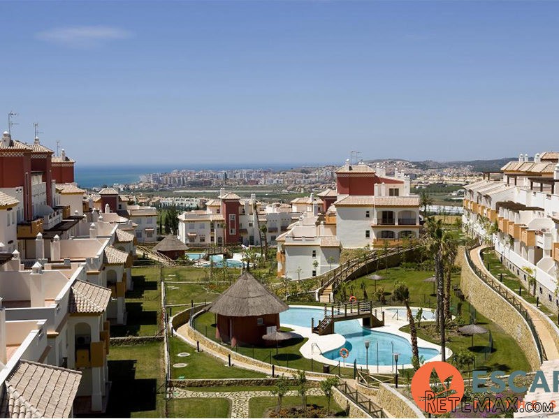 Luxury Flat, Los Llanos De Baviera.. - 2