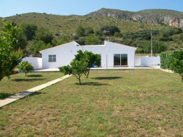 Finca/Country House 262,500€