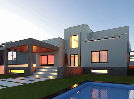 Land for sale in Guadalmina Alta..