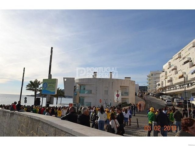 Sesimbra beach apartment - 2