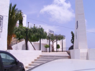 Villa - House in Mojacar village to.. - 2