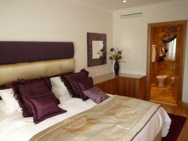 3 bedroom Apartment in Dunas Douradas..