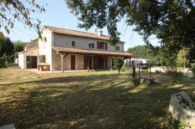 4 bedroom Character For Sale: 86140 15.. - 2