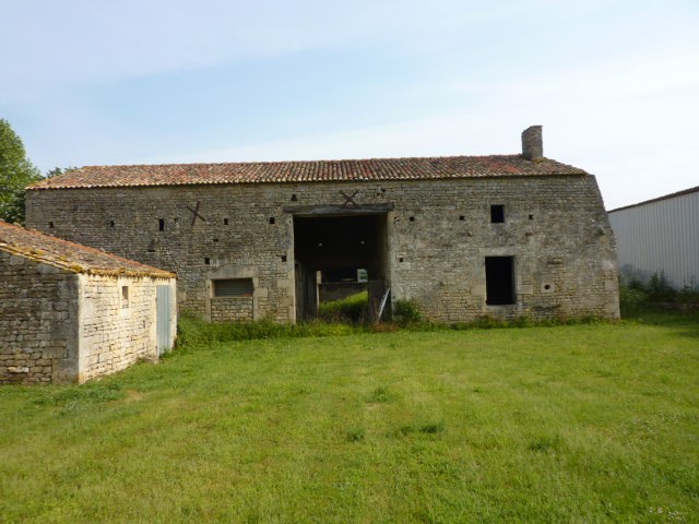A Barn With A Difference.... - 2