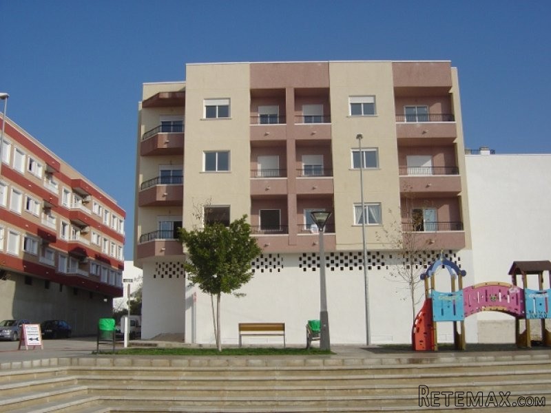 Key ready apartment in Los Montesinos - 2